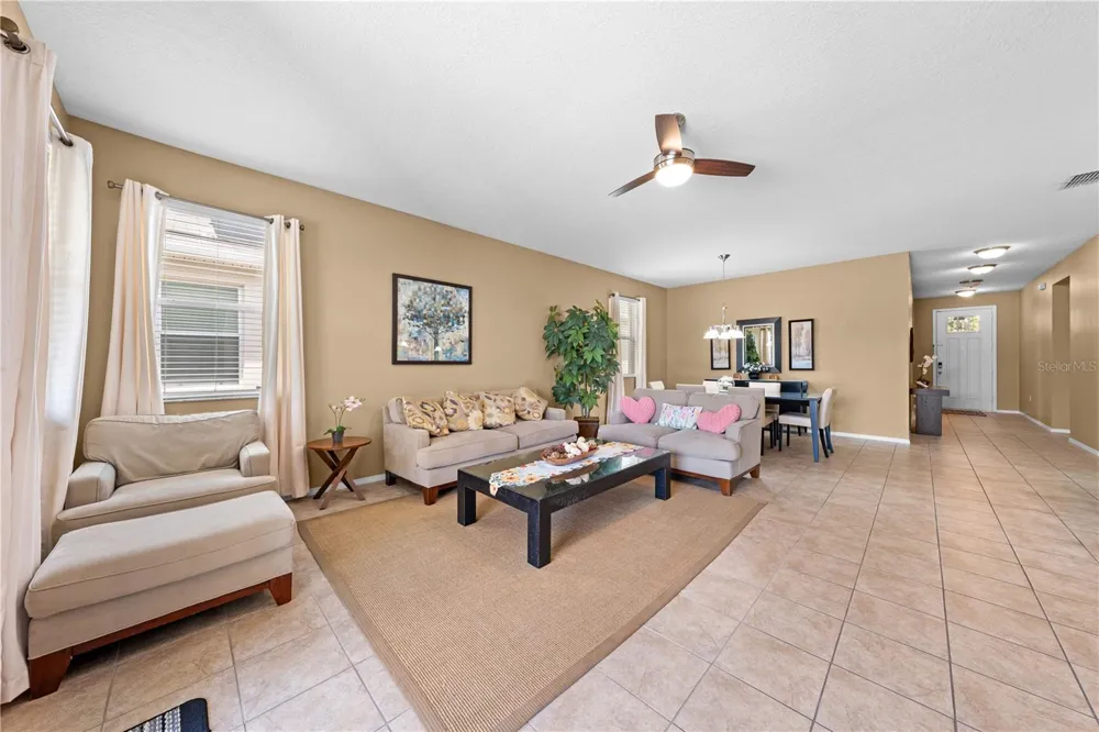 4704 RUBY RED LANE Kissimmee, FL 34746