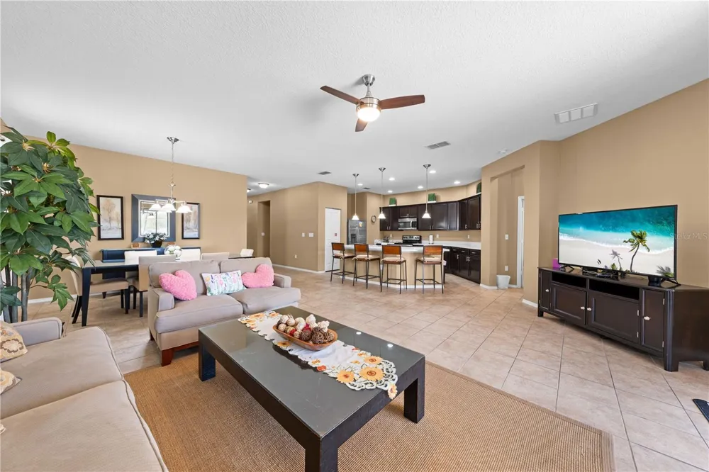 4704 RUBY RED LANE Kissimmee, FL 34746