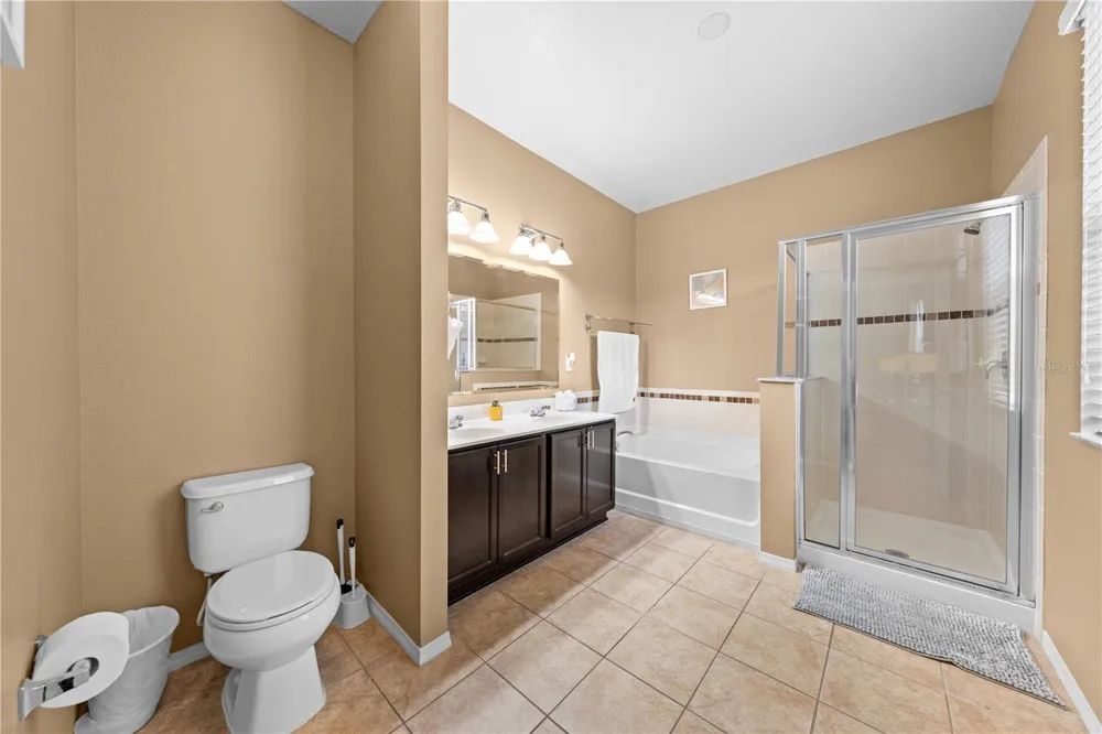 4704 RUBY RED LANE Kissimmee, FL 34746