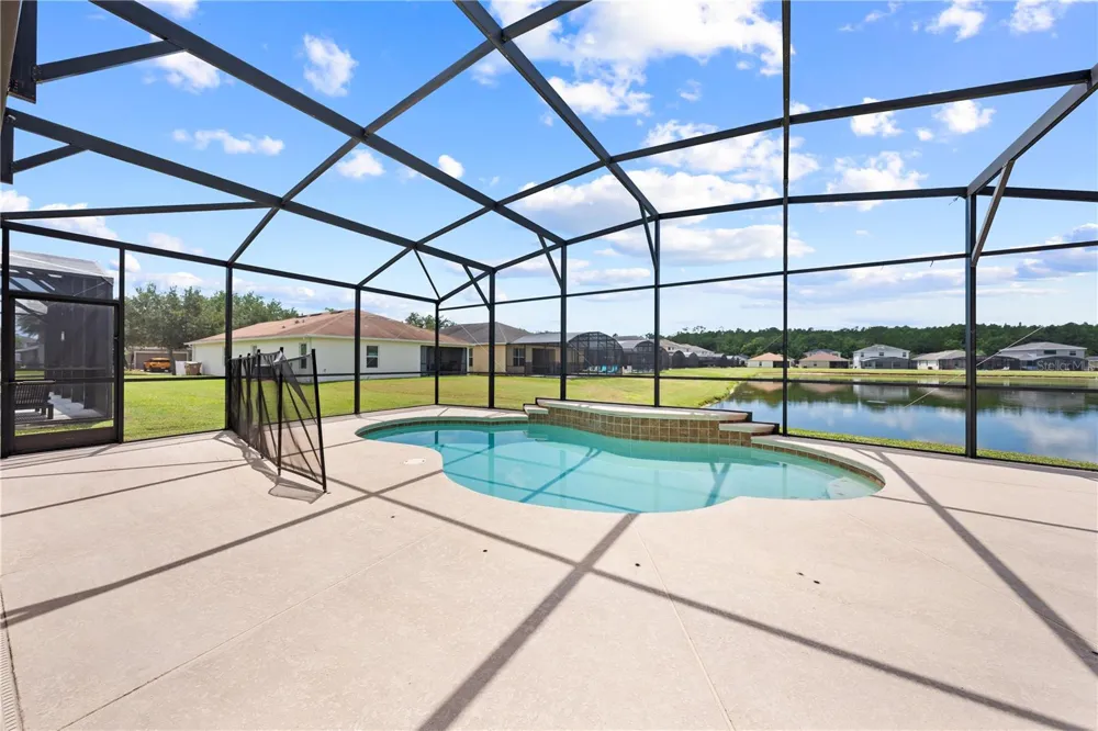 4704 RUBY RED LANE Kissimmee, FL 34746