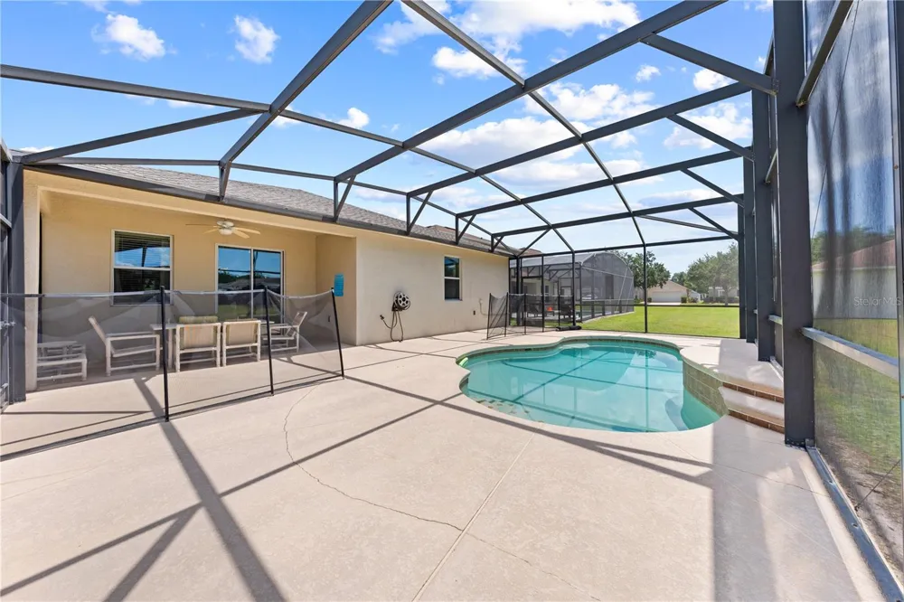 4704 RUBY RED LANE Kissimmee, FL 34746