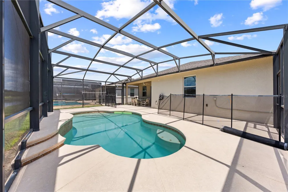 4704 RUBY RED LANE Kissimmee, FL 34746