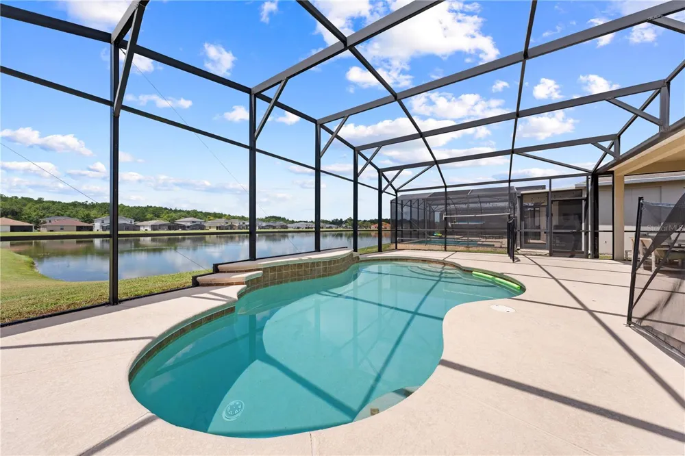 4704 RUBY RED LANE Kissimmee, FL 34746