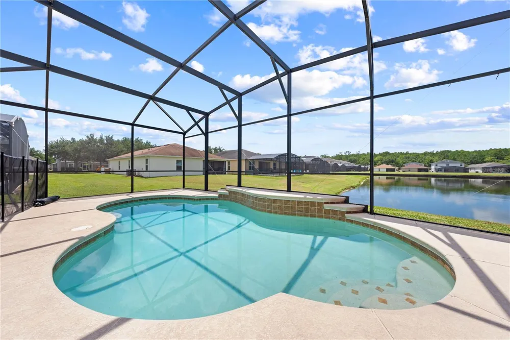 4704 RUBY RED LANE Kissimmee, FL 34746