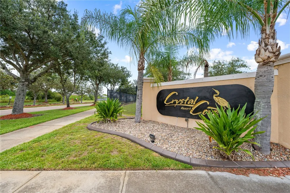 4704 RUBY RED LANE Kissimmee, FL 34746