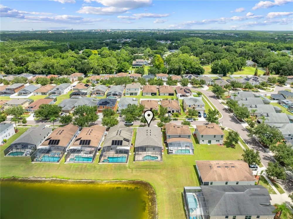 4704 RUBY RED LANE Kissimmee, FL 34746