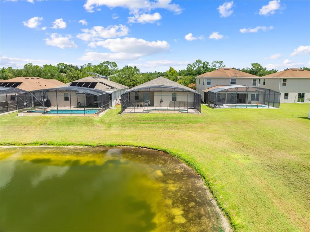 4704 RUBY RED LANE Kissimmee, FL 34746