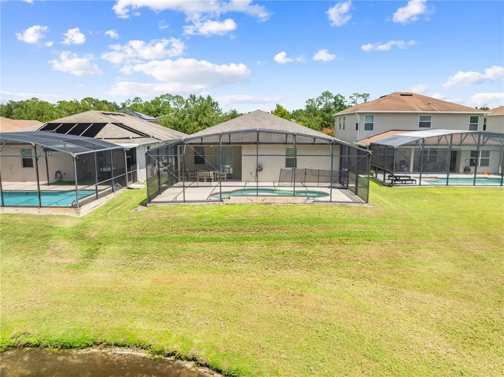 4704 RUBY RED LANE Kissimmee, FL 34746