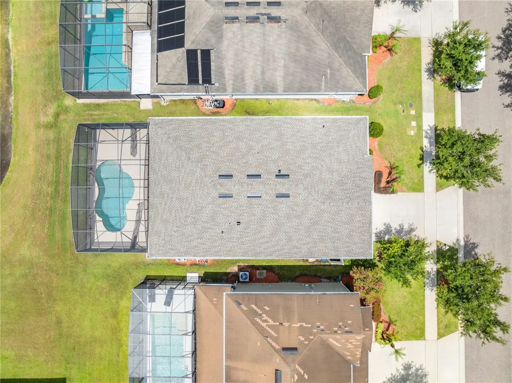 4704 RUBY RED LANE Kissimmee, FL 34746