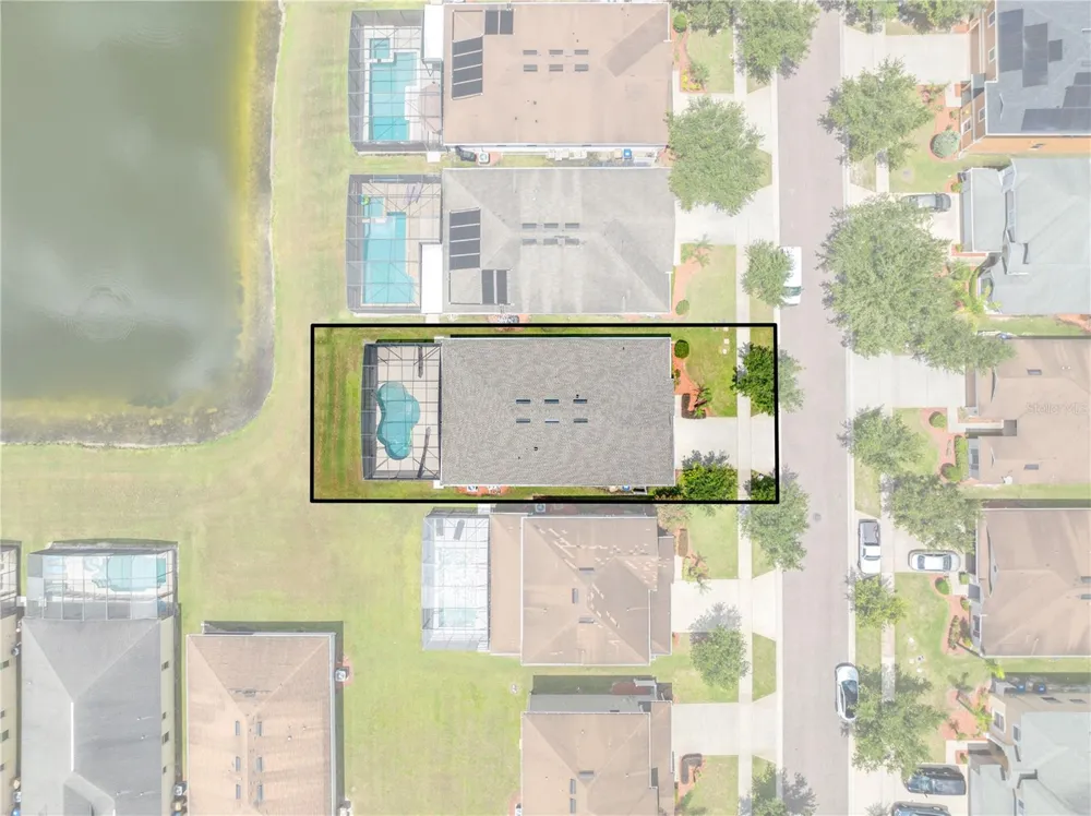 4704 RUBY RED LANE Kissimmee, FL 34746
