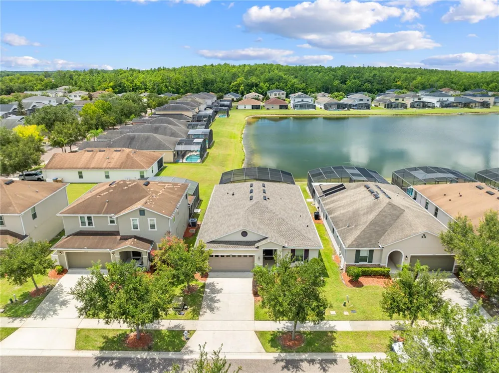 4704 RUBY RED LANE Kissimmee, FL 34746