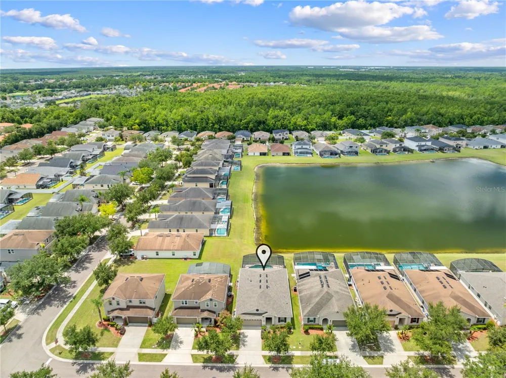 4704 RUBY RED LANE Kissimmee, FL 34746