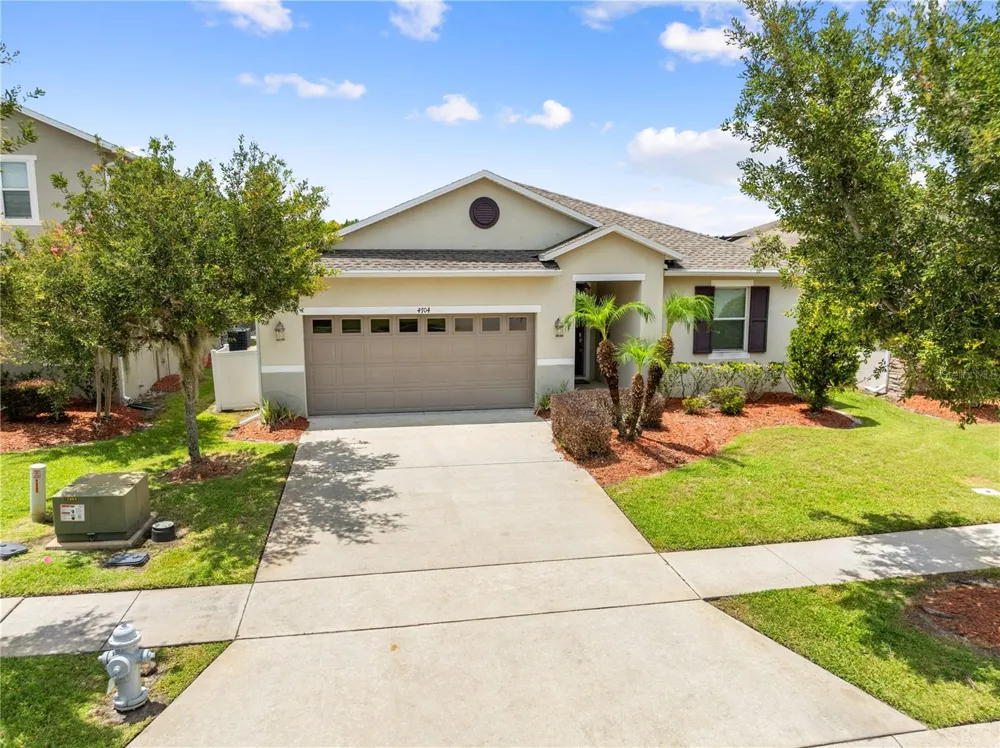 4704 RUBY RED LANE Kissimmee, FL 34746