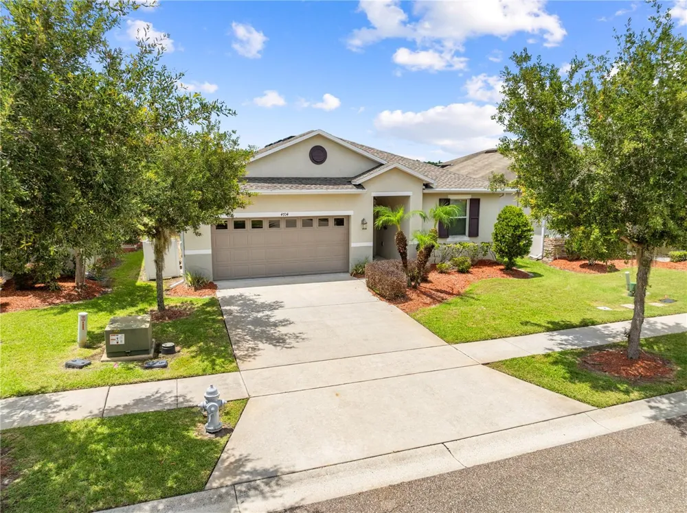 4704 RUBY RED LANE Kissimmee, FL 34746