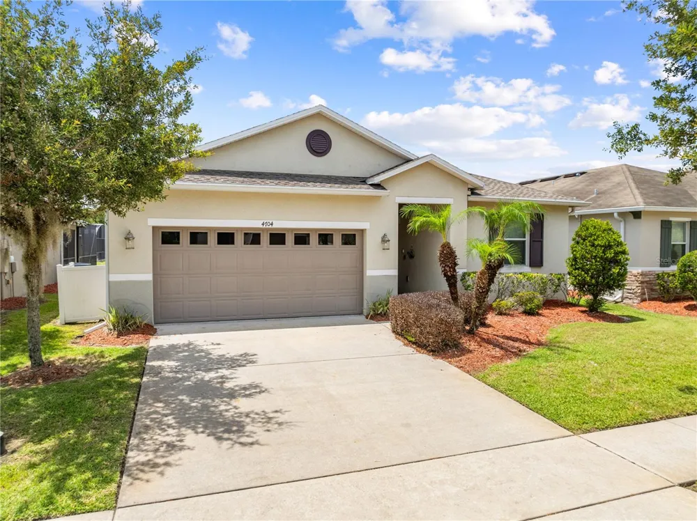 4704 RUBY RED LANE Kissimmee, FL 34746