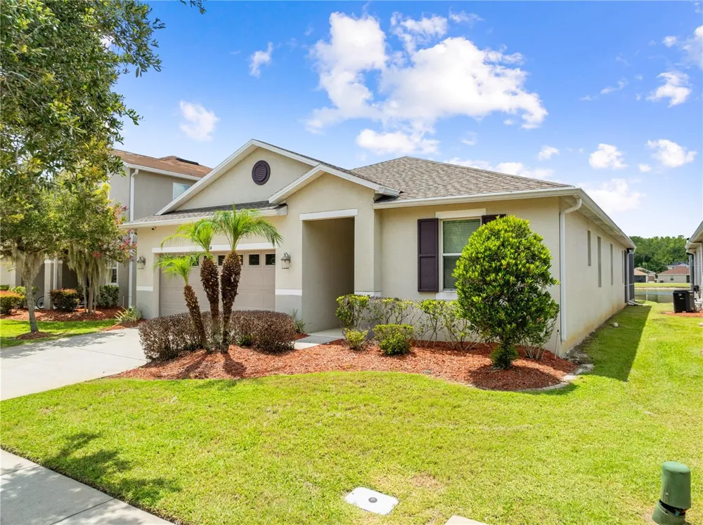 4704 RUBY RED LANE Kissimmee, FL 34746