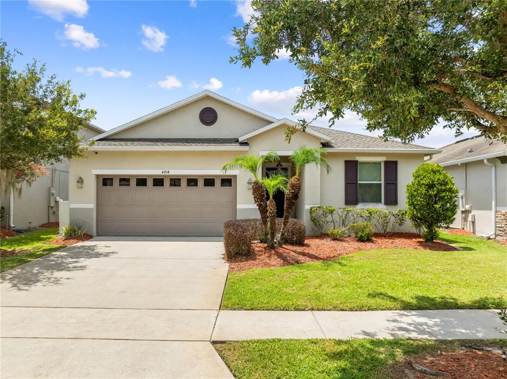 4704 RUBY RED LANE Kissimmee, FL 34746
