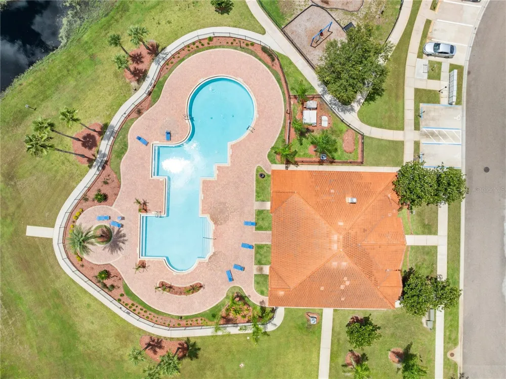 4704 RUBY RED LANE Kissimmee, FL 34746