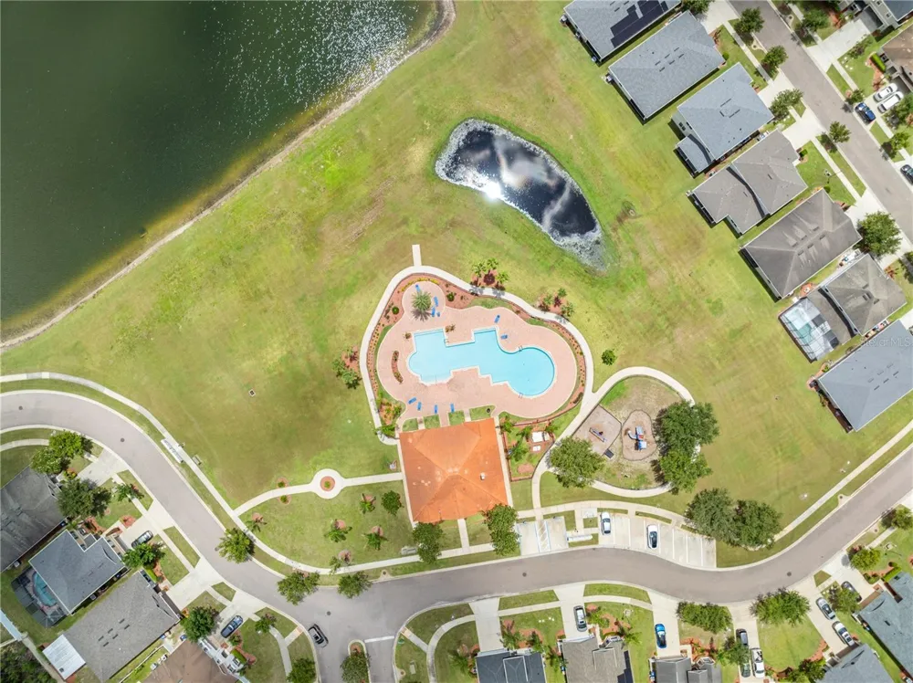 4704 RUBY RED LANE Kissimmee, FL 34746