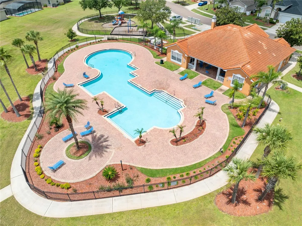 4704 RUBY RED LANE Kissimmee, FL 34746