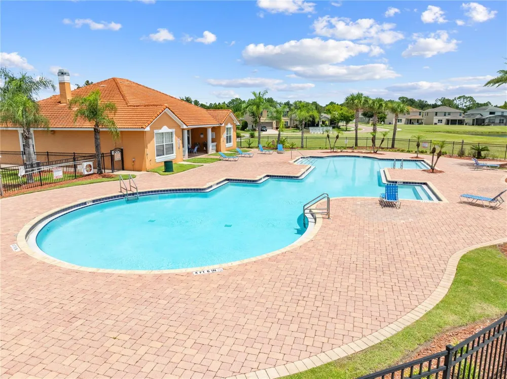 4704 RUBY RED LANE Kissimmee, FL 34746