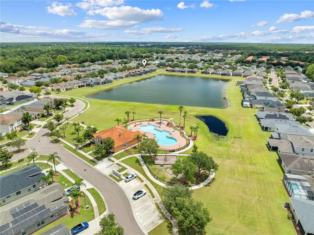 4704 RUBY RED LANE Kissimmee, FL 34746