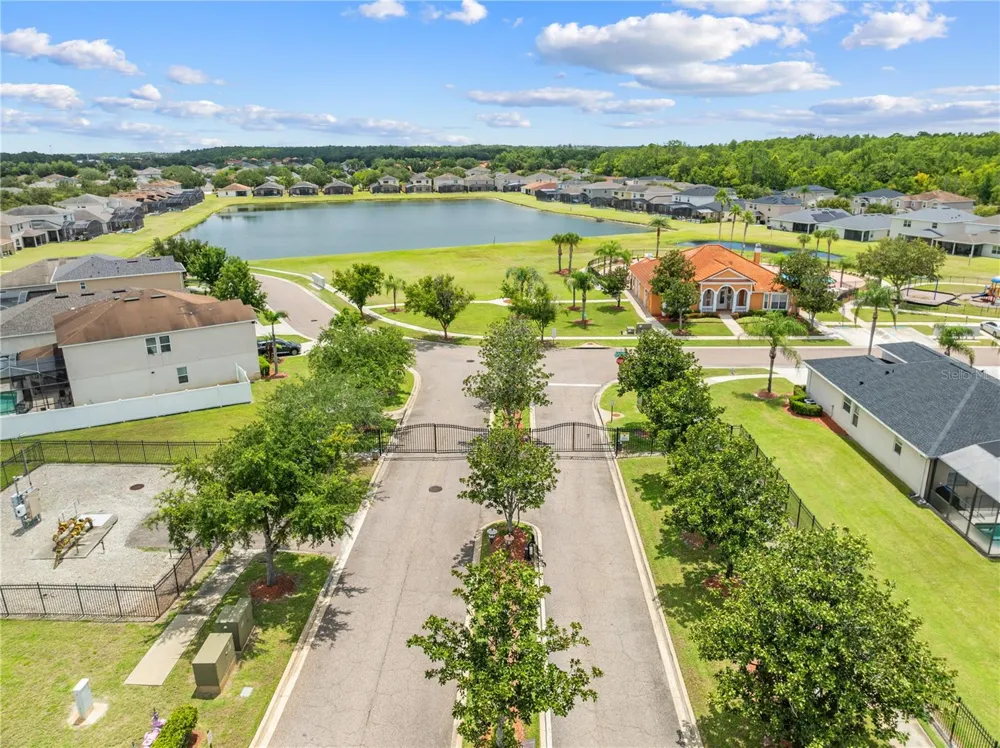 4704 RUBY RED LANE Kissimmee, FL 34746