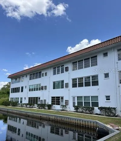 100 EL CAMINO DR #309 Winter Haven, FL 33884