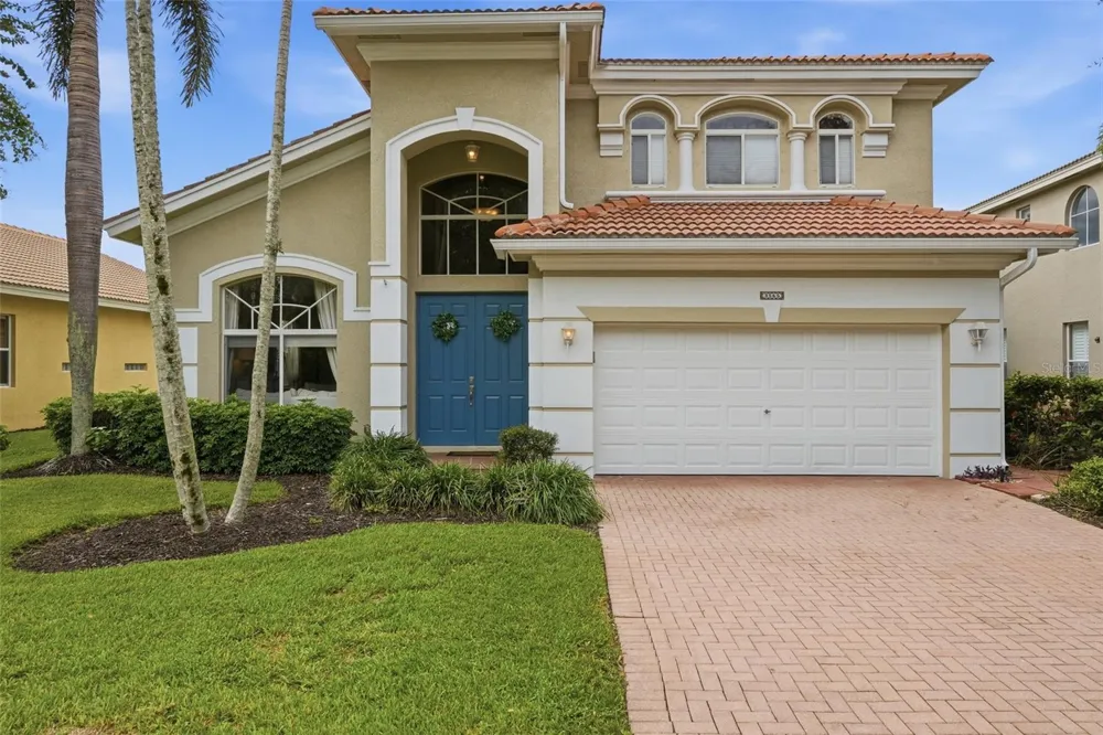 3565 MALAGROTTA CIRCLE Cape Coral, FL 33909