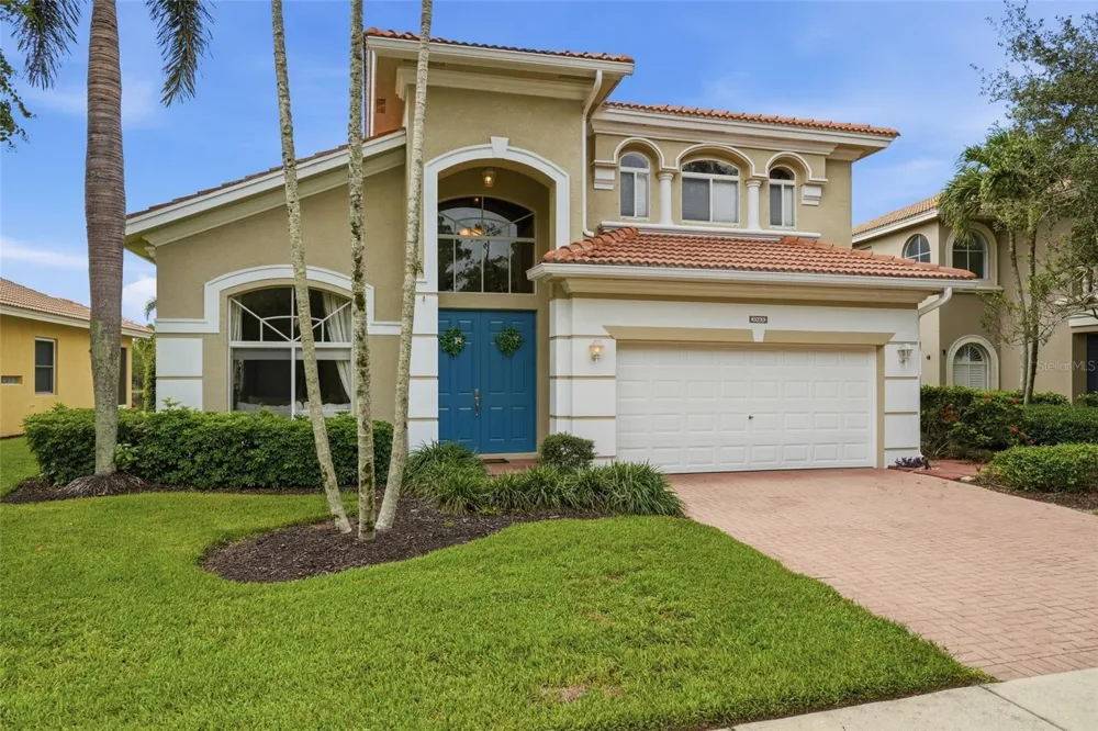 3565 MALAGROTTA CIRCLE Cape Coral, FL 33909