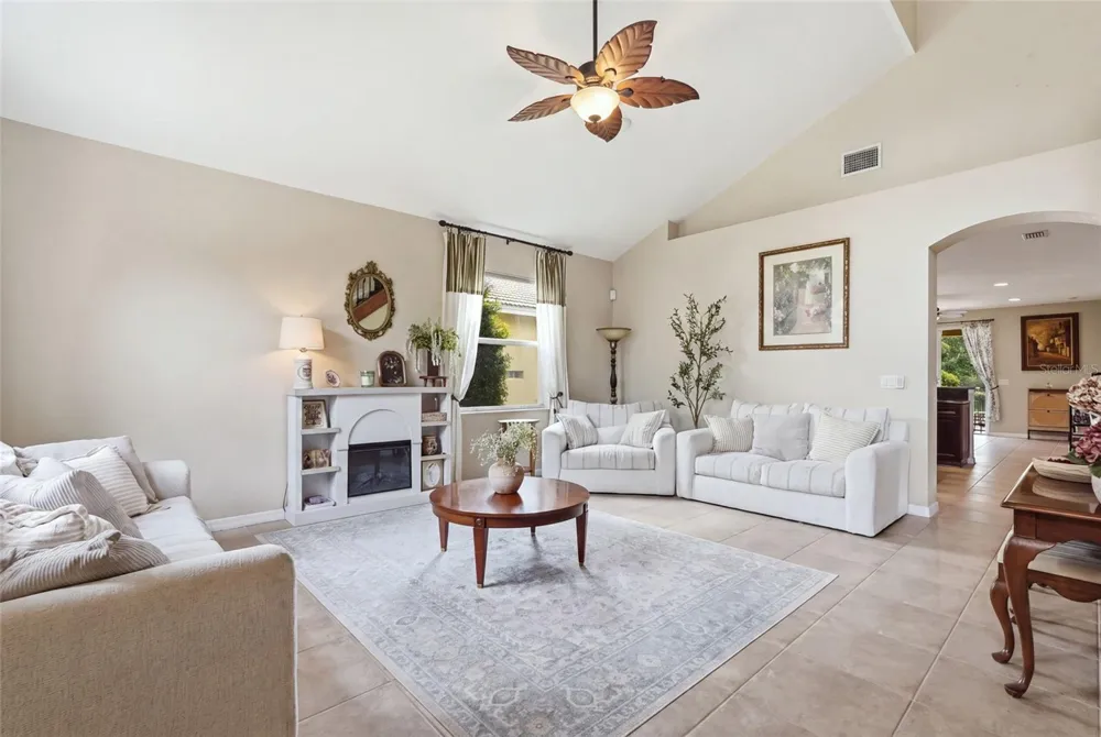 3565 MALAGROTTA CIRCLE Cape Coral, FL 33909