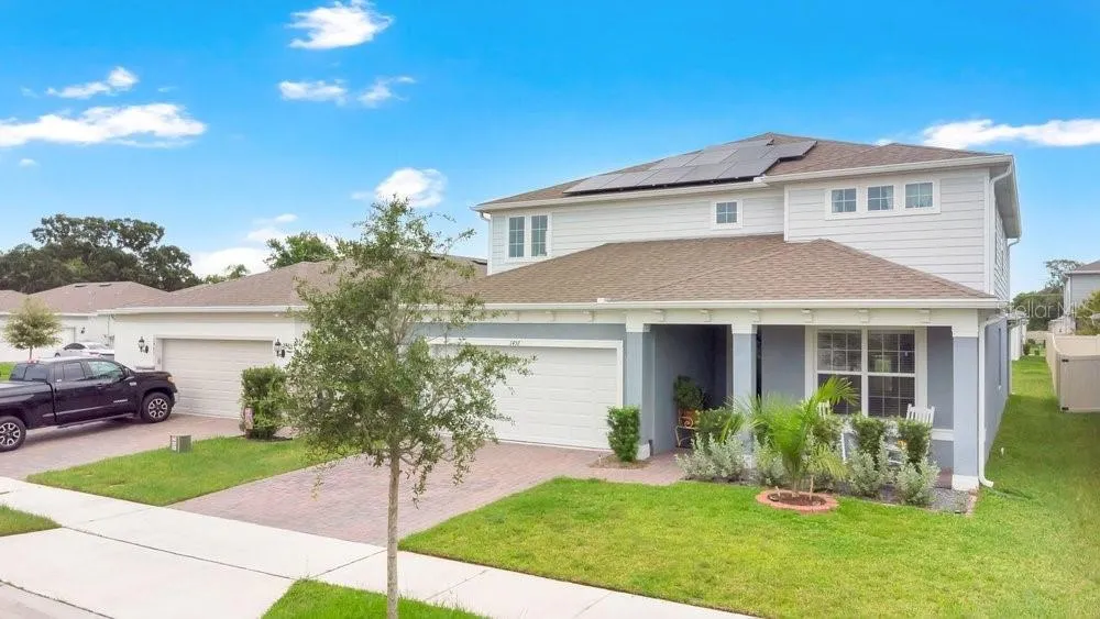 1457 GRAND PALM DRIVE Orlando, FL 32828