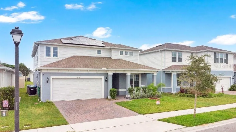 1457 GRAND PALM DRIVE Orlando, FL 32828