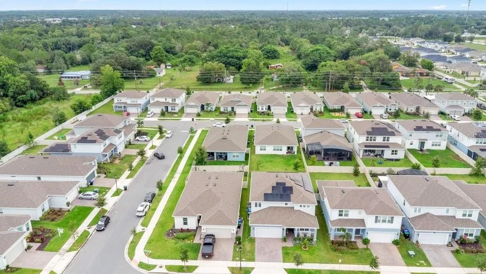 1457 GRAND PALM DRIVE Orlando, FL 32828