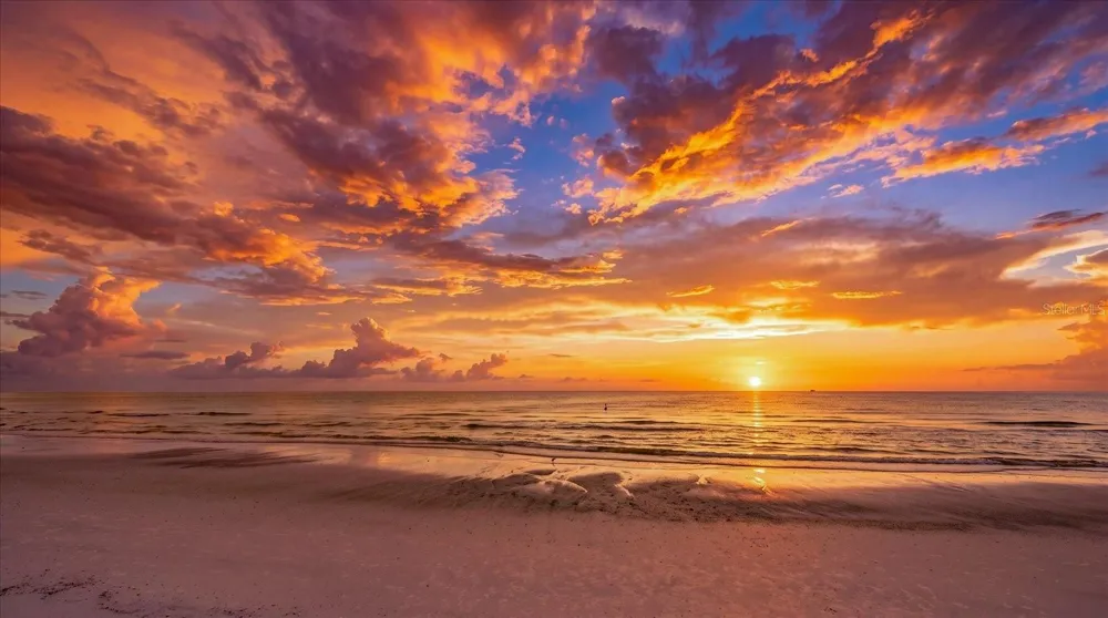 1621 GULF BOULEVARD #607 Clearwater Beach, FL 33767