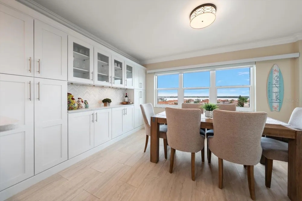 1621 GULF BOULEVARD #607 Clearwater Beach, FL 33767