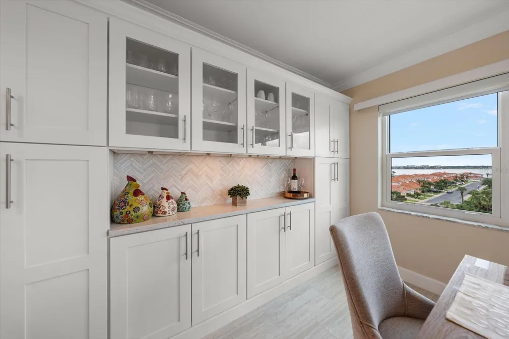 1621 GULF BOULEVARD #607 Clearwater Beach, FL 33767