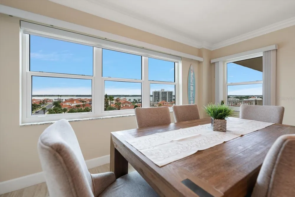 1621 GULF BOULEVARD #607 Clearwater Beach, FL 33767