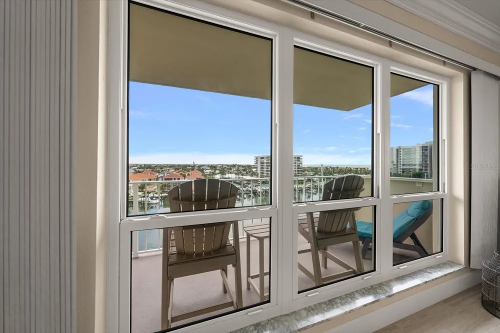 1621 GULF BOULEVARD #607 Clearwater Beach, FL 33767