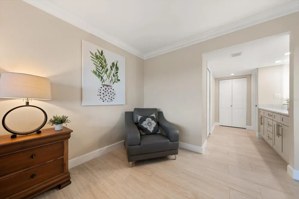 1621 GULF BOULEVARD #607 Clearwater Beach, FL 33767