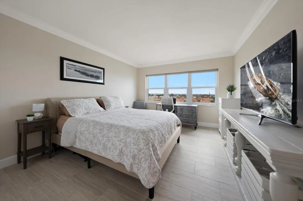 1621 GULF BOULEVARD #607 Clearwater Beach, FL 33767
