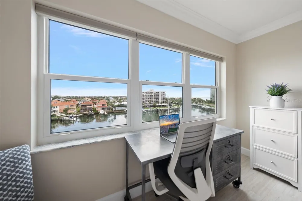 1621 GULF BOULEVARD #607 Clearwater Beach, FL 33767