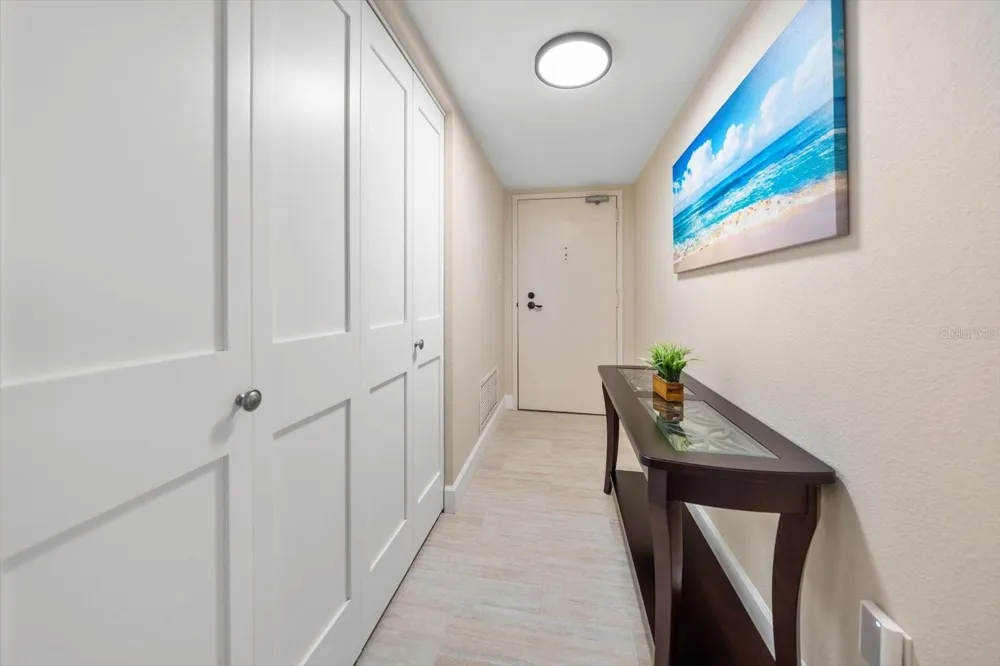 1621 GULF BOULEVARD #607 Clearwater Beach, FL 33767