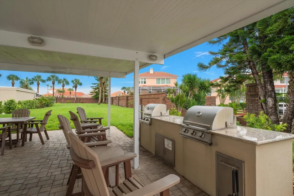 1621 GULF BOULEVARD #607 Clearwater Beach, FL 33767