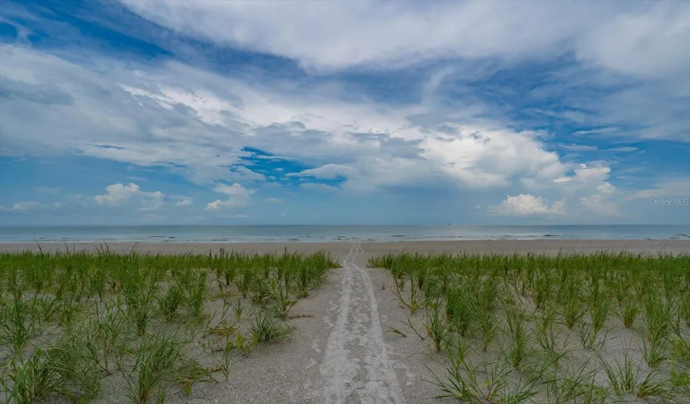 1621 GULF BOULEVARD #607 Clearwater Beach, FL 33767