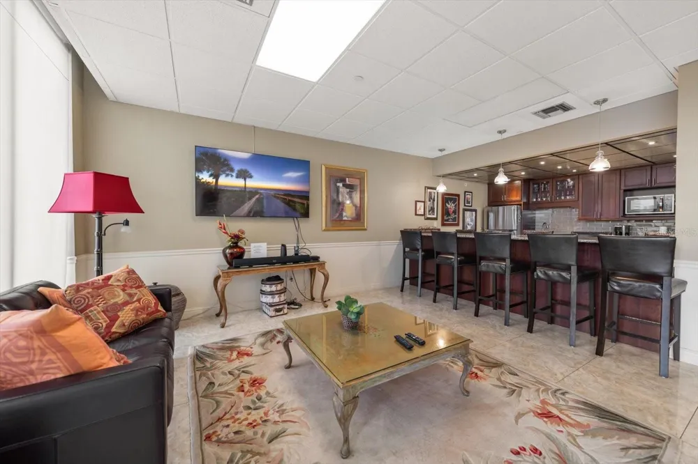 1621 GULF BOULEVARD #607 Clearwater Beach, FL 33767