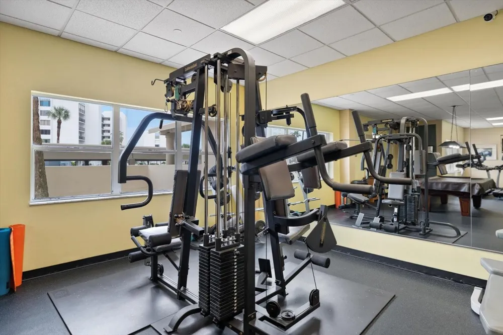 1621 GULF BOULEVARD #607 Clearwater Beach, FL 33767