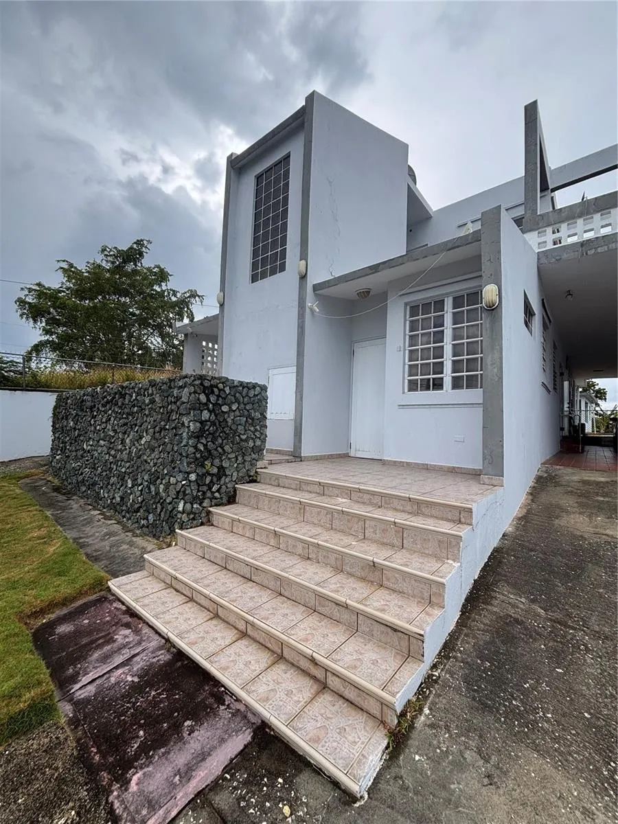 PR 493 BO. CARRIZALES Hatillo, PR 00659
