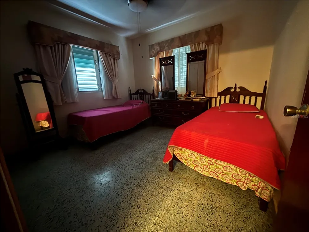 PR 493 BO. CARRIZALES Hatillo, PR 00659