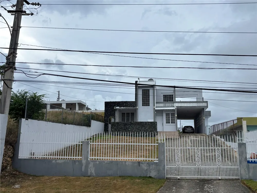 PR 493 BO. CARRIZALES Hatillo, PR 00659